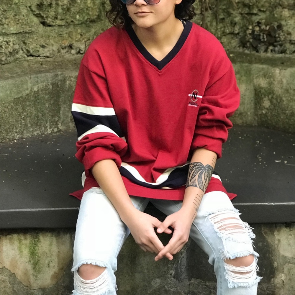 Meet your Posher, Kealani